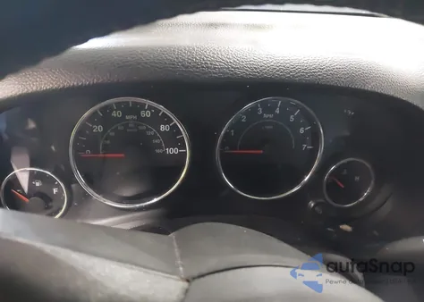 2013 Jeep Wrangler Unlimited Sahara из США, поврежденный, VIN 1C4HJWEG7DL536702